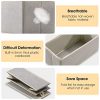 Kootek 16 Pcs Desk Drawer Organizer Tray