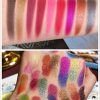 Eyeshadow Palette Highly Pigmented Shadow Powder Pallet
