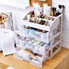 Makeup Organizer with 3 Drawers