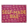 Self-Made Bae Eyeshadow Palette Highly Pigmented & Buildable Shades