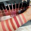 Matte Nude Lipstick Set, NICEFACE 12 Colors Waterproof