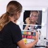 12 Color Complexion Alcohol Activated Makeup Palette Kit