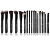 Artisan's Easel Elite Cosmetics Brush Assortment ?