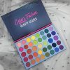 39-Shade Highly Pigmented Eyeshadow Palette – Professional-Quality Makeup for Mesmerizing Eyes