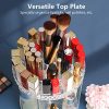 Syntus Makeup Organizer 360 Rotating