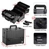 Cosmetic Cases Makeup Storage Organizer Box