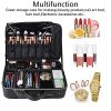 Large Makeup Travel Case Bag – Your Ultimate Beauty Organizer