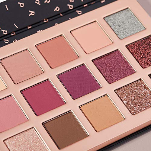 51bnkAdoYaL.SL1500 Pippa of London Soho Eyeshadow Palette: The Ultimate Glam on the Go