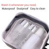 Travel Size Toiletries bags, Travel Makeup Bag
