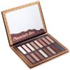 Eyeshadow Palette Chocolate Vegan & Cruelty Free