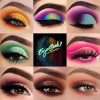 Eyeshadow Palette Colorful Makeup Set EYESEEK