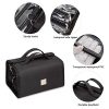 Travel Organization with the Hanging Toiletry Bag - The Ultimate Travel Companion