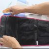 Hanging Travel Toiletry Bag Travel Kit Organizer