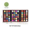 Eyeshadow Palette Glitter Pro 60 Colors EYESEEK