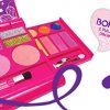 My First Make-up Set - A Princess's Dream Come True with a Palette Full of Glamour and Safety