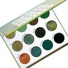 Mojito Eyeshadow Palette The Beauty Crop