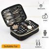 Journey Jewellery Organizer: Your Precious Companions Deserve the Best ?