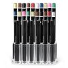 Clear Acrylic Makeup Eyeliner Lip Liner Holder Organizer