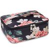 Makeup Bag Large Cosmetic Bag Make up Case Organizer