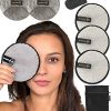 Reusable Makeup Remover Pads Set