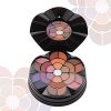 The New Nude Eyeshadow Palette Makeup Set