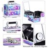 Unicorn Makeup Train Case: The Ultimate Beauty Organizer