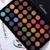Shimmer Matte Eyeshadow Makeup Palette Set