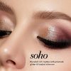 Pippa of London Soho Eyeshadow Palette: The Ultimate Glam on the Go