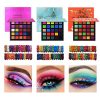 Eyeshadow Palette Naked Eyeshadow Sweatproof Makeup Set