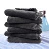 SUNLAND Microfiber Face Makeup Remover Cloth
