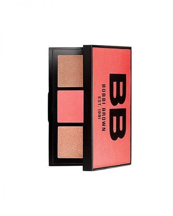 Bobbi Brown Illuminating Cheek Palette