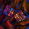NYX PROFESSIONAL MAKEUP Off Tropic Shadow Palette