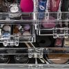 BROOKSTONE - Makeup Organizer for Vanity