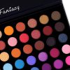 40 Colors Eyeshadow Palette Fantasy Matte Shimmer
