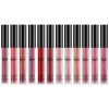 12 Color Lipstick Lasting Waterproof Set