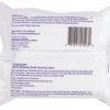 Makeup Dissolving Facial Cleansing Wipes to Remove Dirt