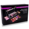 SHANY Fierce, Flawless All-in-One Makeup Set