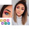 Metallic Shimmer 40 Colors Eyeshadow Palette