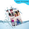 Traverse By Simpson 360° Rotating Makeup Organizer