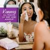 Beautyfrizz Lavender Face Cleansing Wipes
