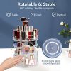 Syntus Makeup Organizer 360 Rotating