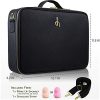 Water-Resistant Large Premium Makeup Bag Cosmetic bag