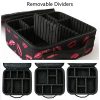 Wular Makeup Organizer | Makeup bag | Makeup Case
