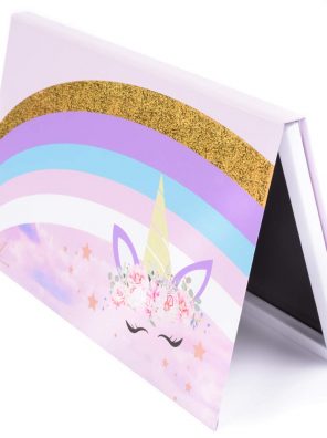 Magnetic Palette Unicorn Empty Makeup Palette