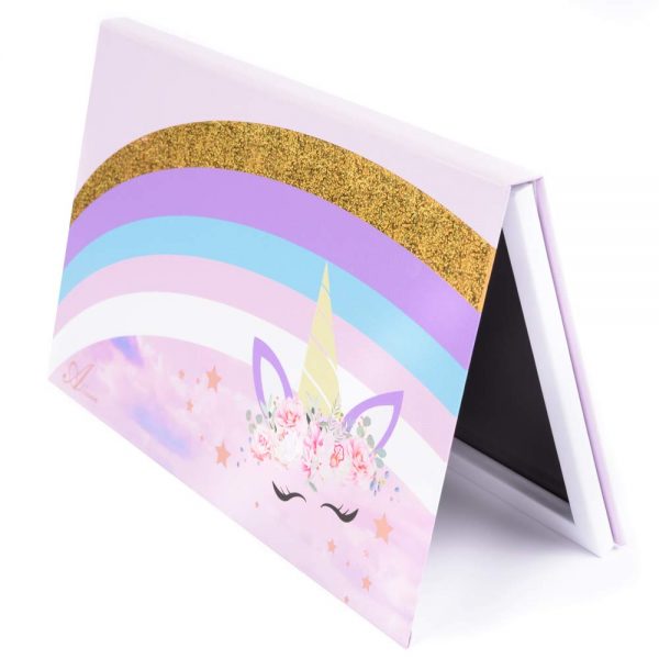 Magnetic Palette Unicorn Empty Makeup Palette