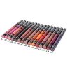 Matte Liquid Lipstick Set, Spdoo 15 Colors Long Lasting