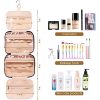 Large Hanging Toiletry Bag Travel Makeup Bag Cosmetic Organizer