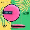 BOYAVE Reusable Makeup Remover Facial Cleansing Pads