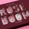 Eyeshadow Palette Cream Shimmer & Glitter Eyeshadow Palette Set