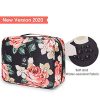 Hanging Travel Toiletry Bag Cosmetic Make up Organizer